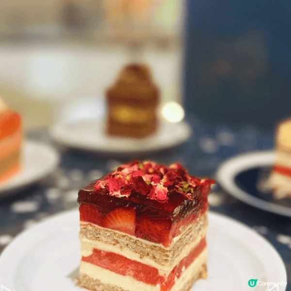 人氣西瓜蛋糕餐廳新出全新菜單 網民：鹹點相當有驚喜！