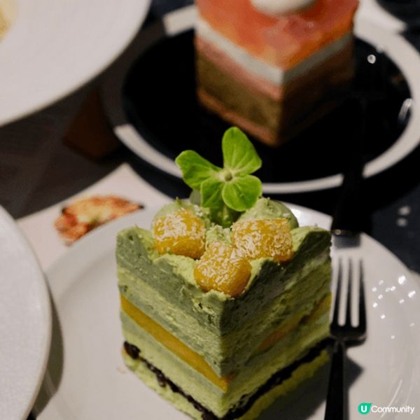 人氣西瓜蛋糕餐廳新出全新菜單 網民：鹹點相當有驚喜！