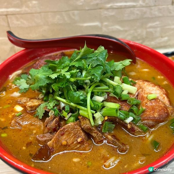 米線關注組推薦！荃灣人氣米線︳殺入元朗開分店