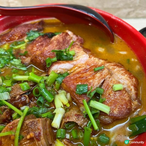 米線關注組推薦！荃灣人氣米線︳殺入元朗開分店