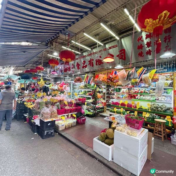 澳門深度遊🇲🇴三盞燈遊記🛳️