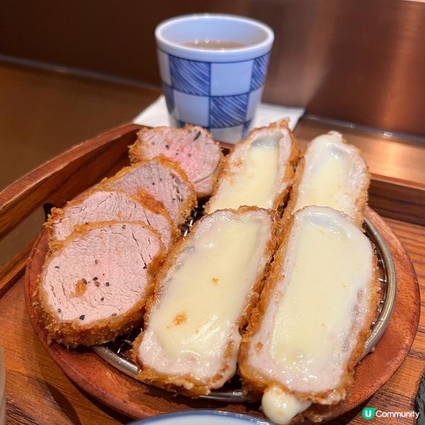 人氣韓國芝士炸豬扒店KY Katsu｜進駐中環！