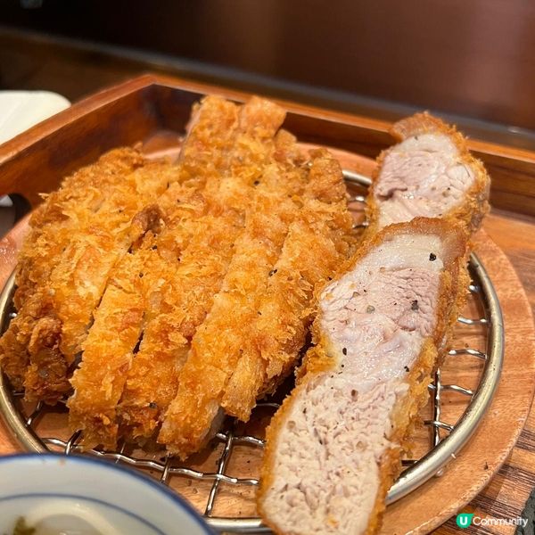 人氣韓國芝士炸豬扒店KY Katsu｜進駐中環！
