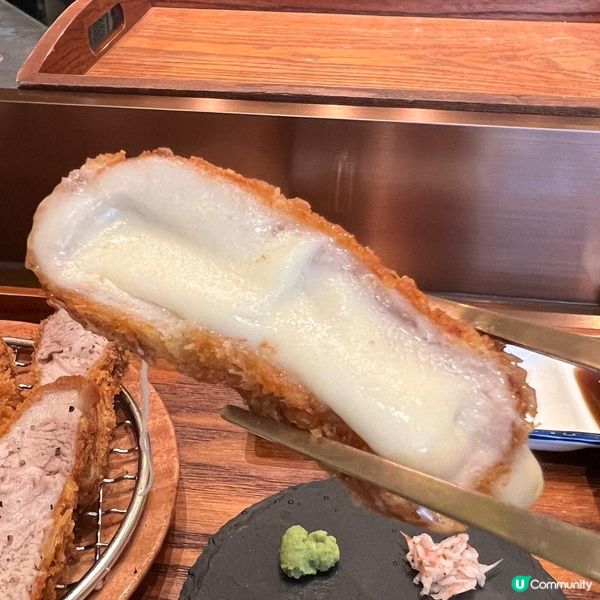 人氣韓國芝士炸豬扒店KY Katsu｜進駐中環！