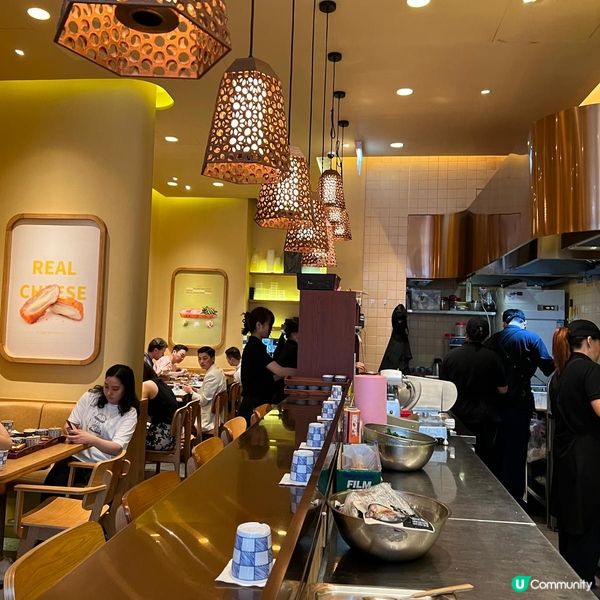 人氣韓國芝士炸豬扒店KY Katsu｜進駐中環！