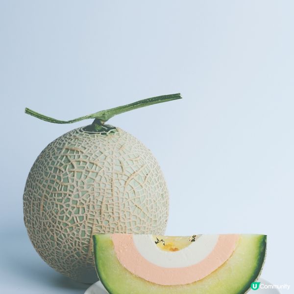 香港首間希臘乳酪芝士蛋糕專門店！全新推出超級雜莓味／夢幻漸變層