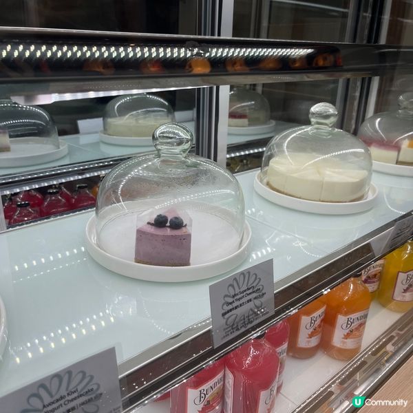 #cakeoftheday #Chill住食 #社群試食La...