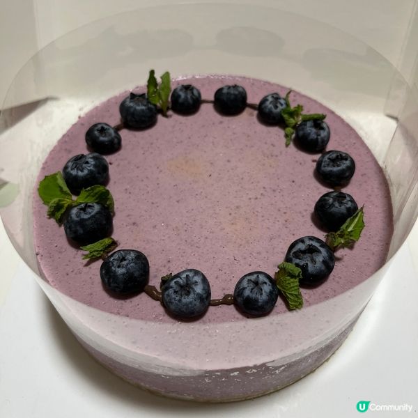 #cakeoftheday #Chill住食 #社群試食La...