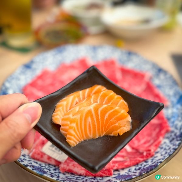 牛気全新分店 極上享受