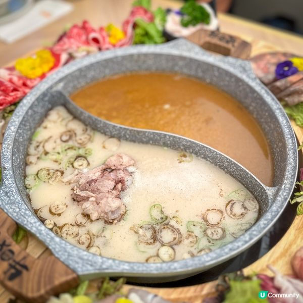 牛気全新分店 極上享受