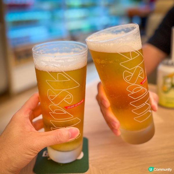 牛気全新分店 極上享受