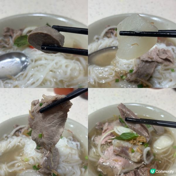 港大學生飯堂！西環越南菜小店｜街坊熟客都推薦！