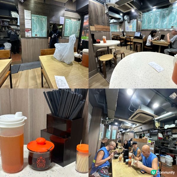 港大學生飯堂！西環越南菜小店｜街坊熟客都推薦！