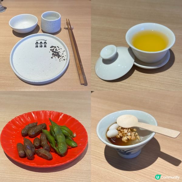 北上覓食！漁語魚‧酸菜魚新川菜