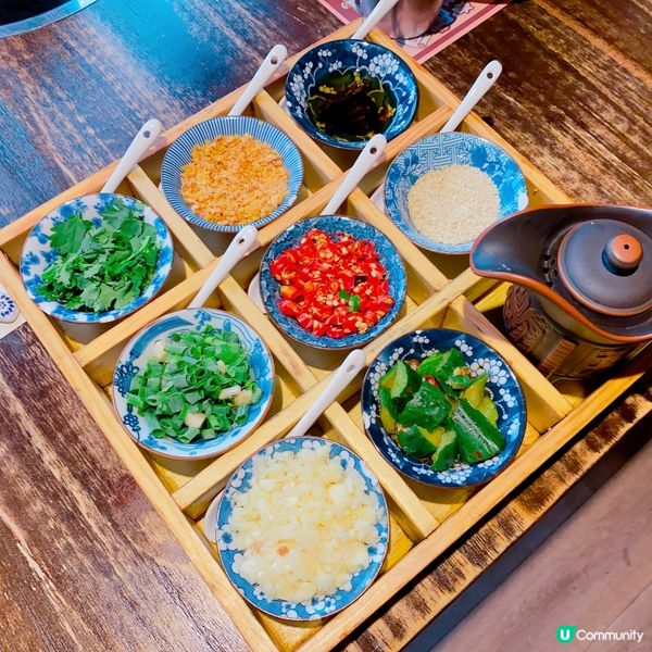 🌟餐廳：火鍋隨意門