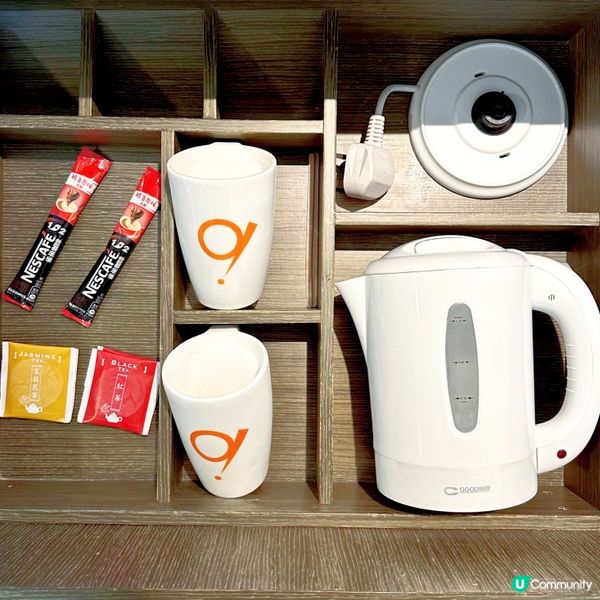 Staycation@The Cityview