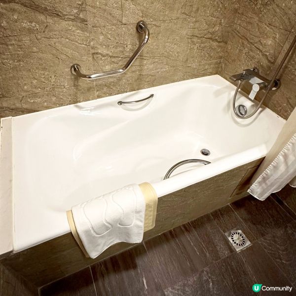 Staycation@The Cityview