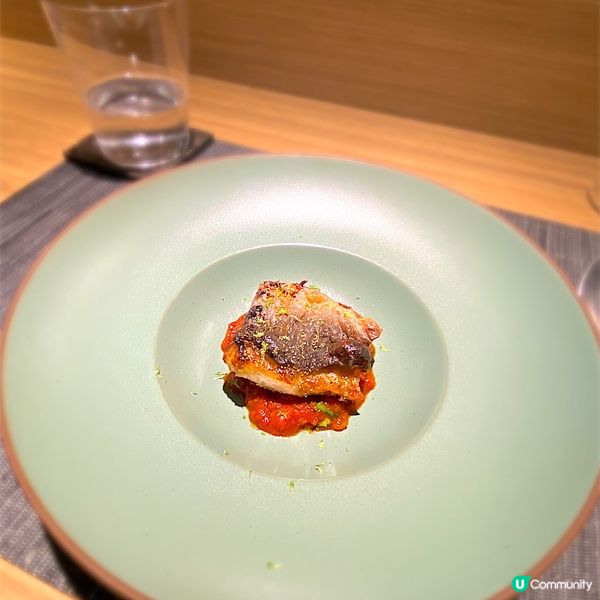 The one 最新餐廳Stella