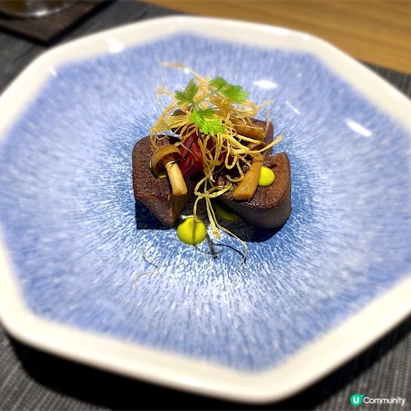 The one 最新餐廳Stella