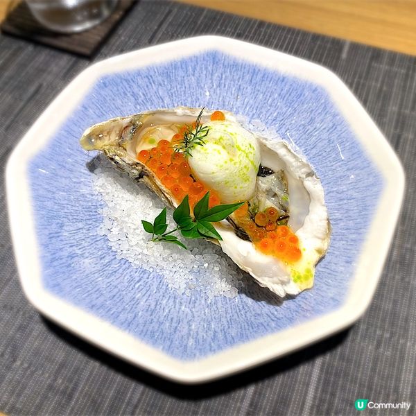 The one 最新餐廳Stella