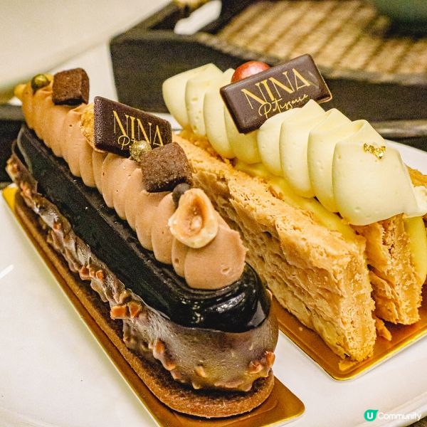 實測 | 香港高質酥脆拿破崙試食評分！高水準主食咖啡店一覽！創新拿破崙盒子 / 焦糖酥皮口味 / 傳統9層古法拿破崙！