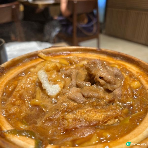 日本過江龍餐廳｜百年老店 人手即製烏冬