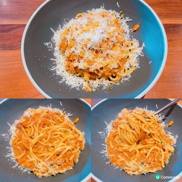 🌟餐廳：Amelia Hong Kong