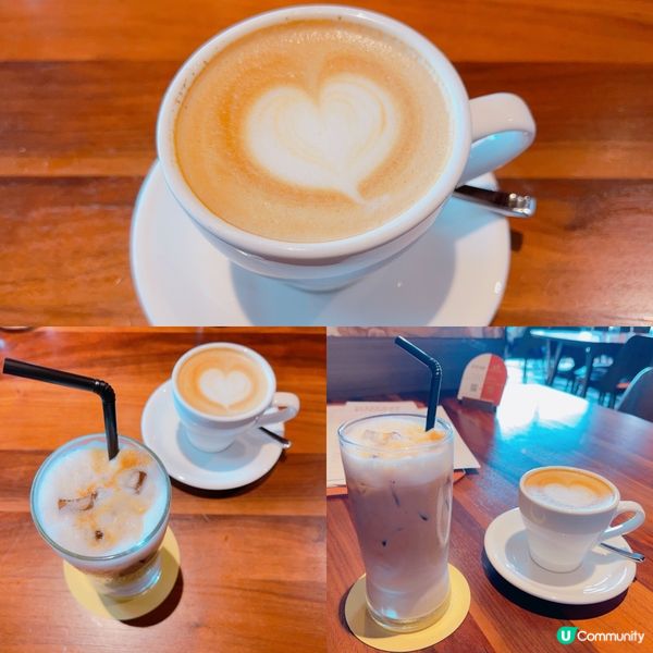 🌟餐廳：Amelia Hong Kong