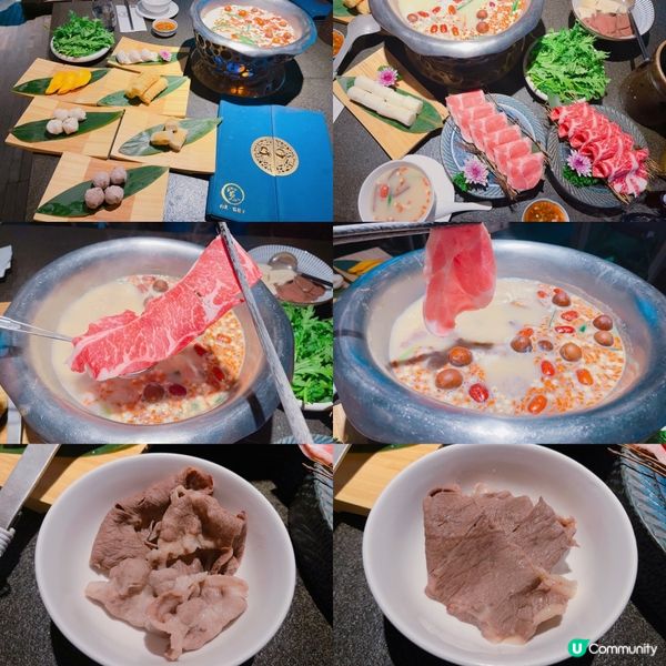 🌟餐廳：寬巷子