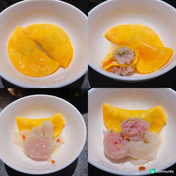 🌟餐廳：寬巷子