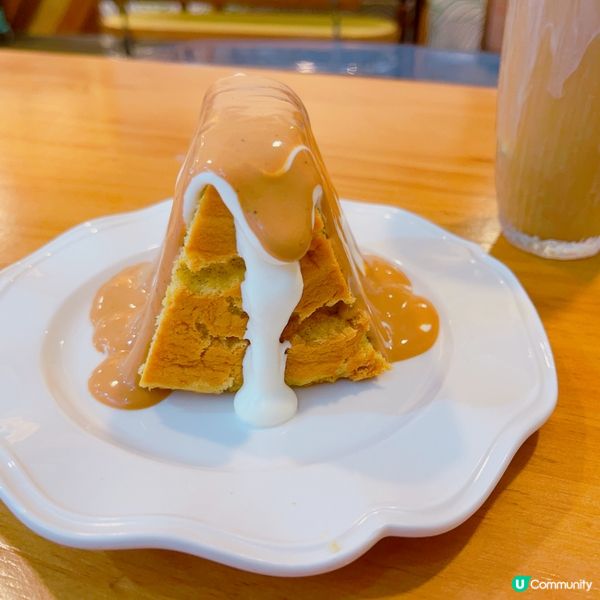 🌟餐廳：小念頭