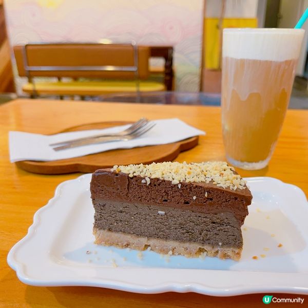 🌟餐廳：小念頭