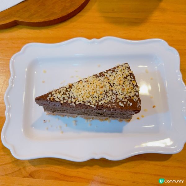 🌟餐廳：小念頭