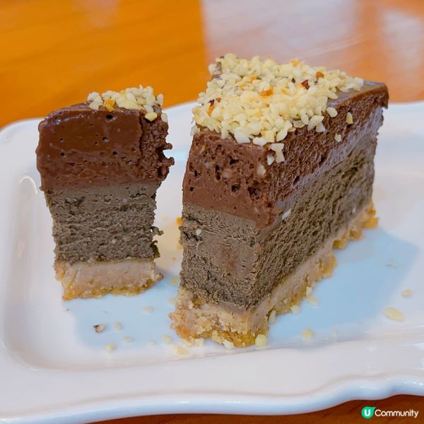 🌟餐廳：小念頭