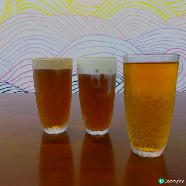 🌟餐廳：小念頭