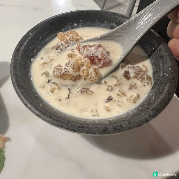 健康飽肚必食無限時6個spet