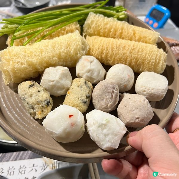 健康飽肚必食無限時6個spet