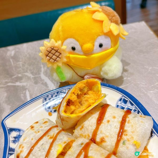 花蓮小食拼盤必食