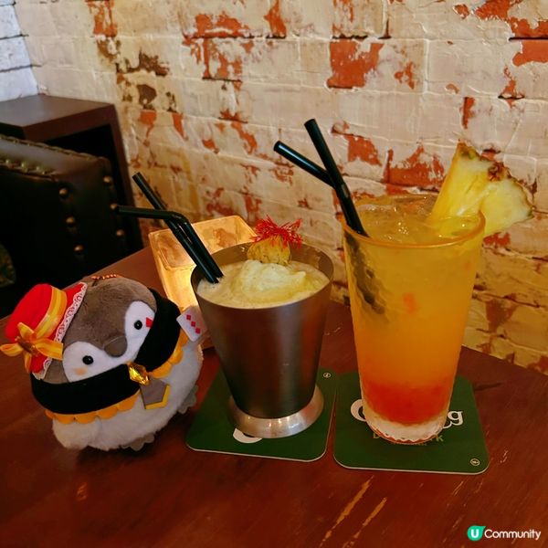 煙肉司華力腸必食🥰