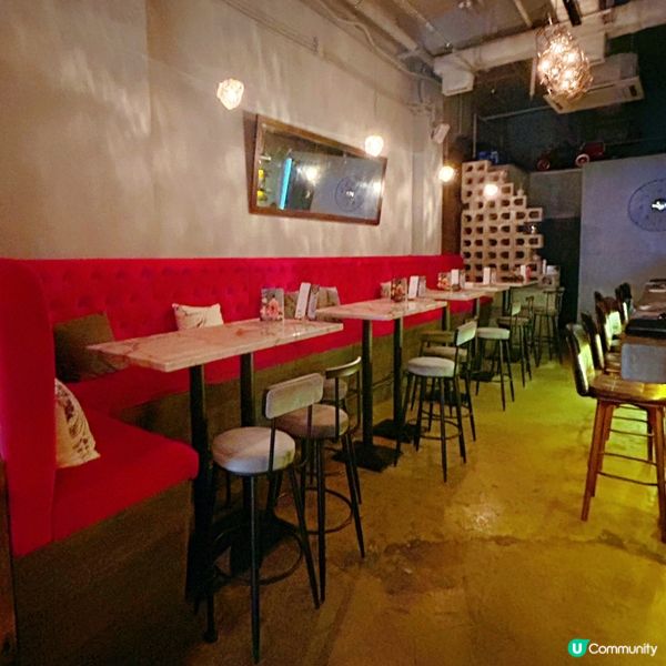 煙肉司華力腸必食🥰