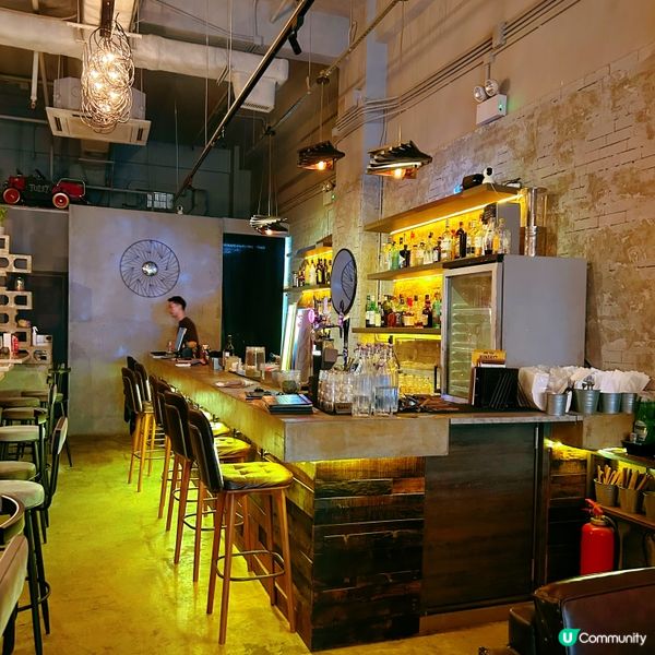 煙肉司華力腸必食🥰