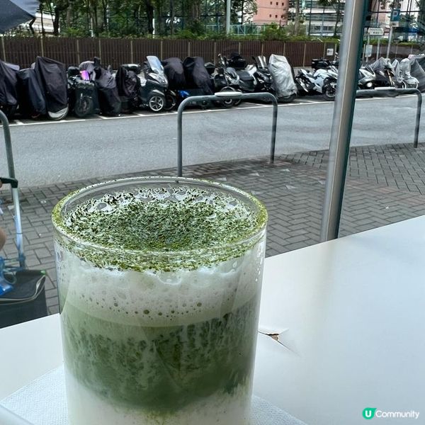 極簡約風Cafe．純白轉角位咖啡店 Until Coffee