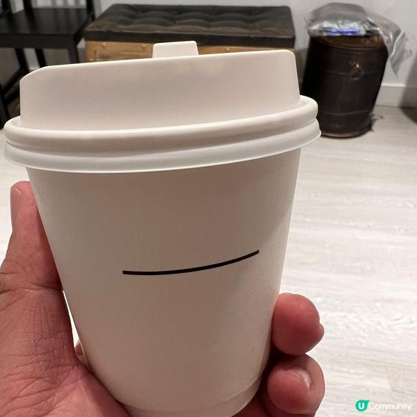 極簡約風Cafe．純白轉角位咖啡店 Until Coffee
