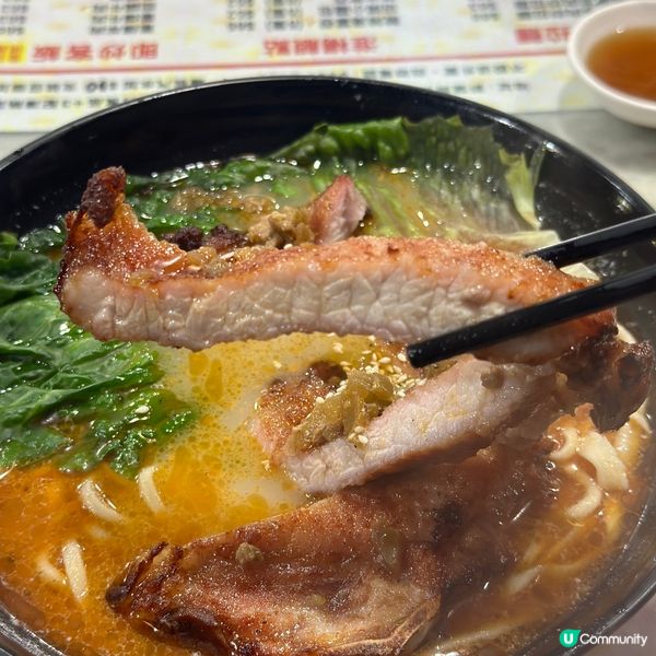 隱世食店｜真．小籠「湯」包｜新鮮現場即製．即叫即蒸