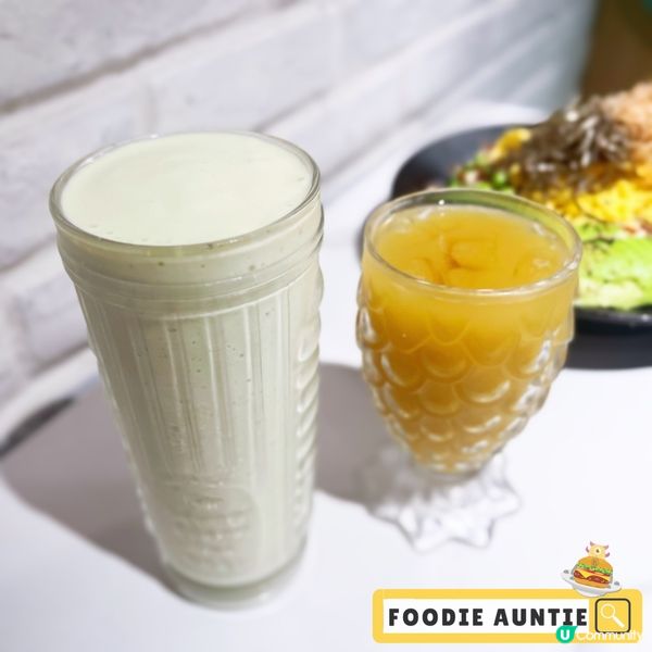 👽 食神大媽《尖沙咀｜人氣健康好味夏威夷風味碗店》