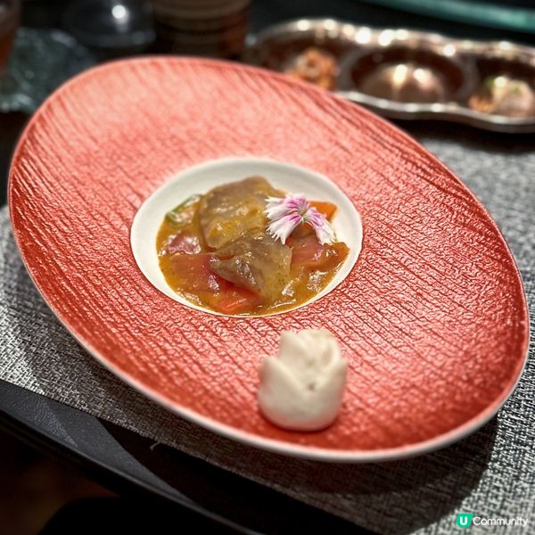 三訪愛玲世界@獅房菜 Lion Rock（Part Two)