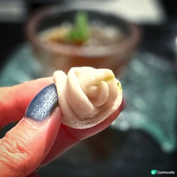 三訪愛玲世界@獅房菜 Lion Rock（Part Two)