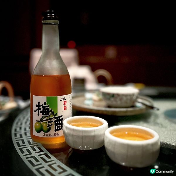 三訪愛玲世界@獅房菜 Lion Rock（Part Two)