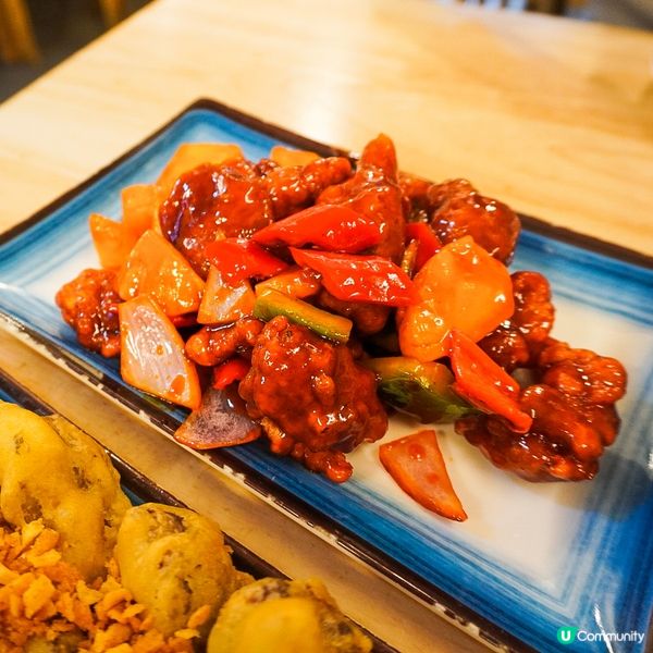 中秋團年飯推介😝🥰