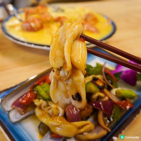 中秋團年飯推介😝🥰